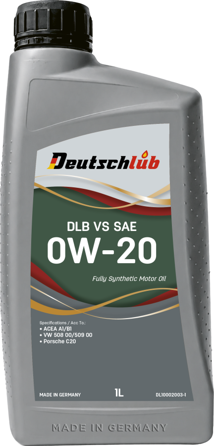 Deutschlub product