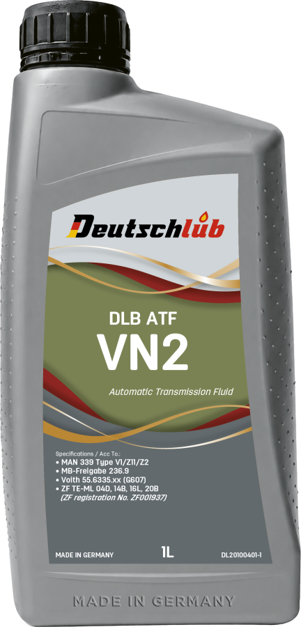 DLB ATF VN2