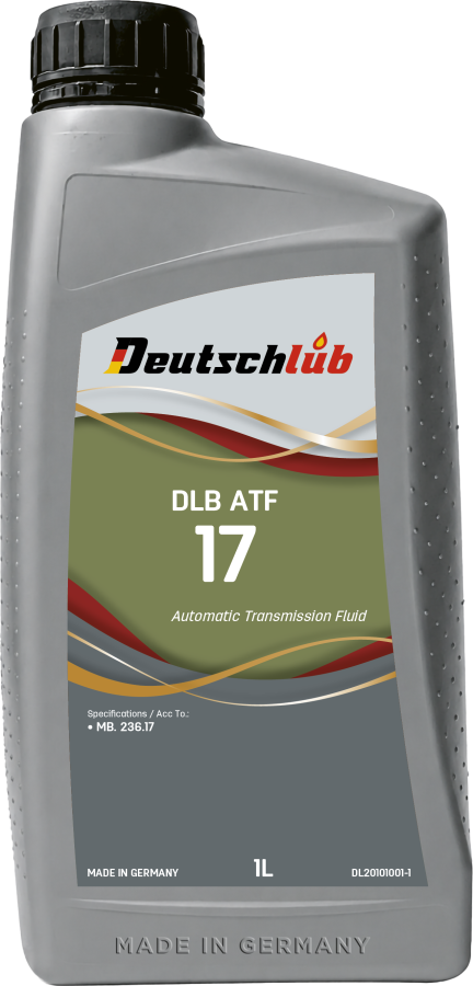 DLB ATF 17